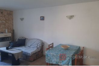 011 2031 47 Sibenik stone house with sea view for sale