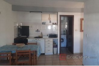 011 2031 47 Sibenik stone house with sea view for sale