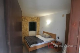 011 2031 47 Sibenik stone house with sea view for sale