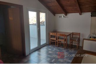 011 2031 47 Sibenik stone house with sea view for sale