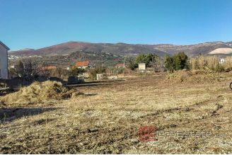003 2040 28 Trogir building land near sea for sale