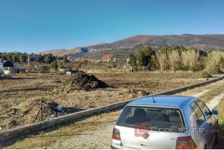 003 2040 28 Trogir building land near sea for sale