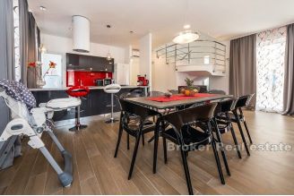 020 2021 310 Rogoznica villa with pool and sea view for sale