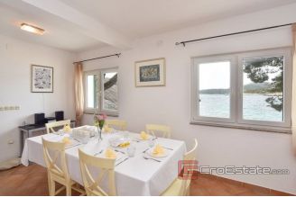 014 5125 30 Hvar unique property first row to the sea for sale