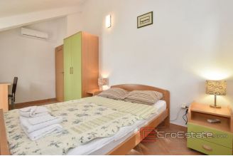 014 5125 30 Hvar unique property first row to the sea for sale