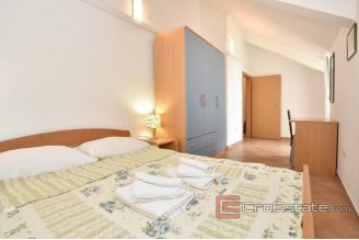 014 5125 30 Hvar unique property first row to the sea for sale