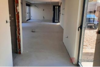 012 5124 30 island ciovo villa with pool and sea view for sale