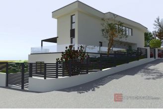 012 5124 30 island ciovo villa with pool and sea view for sale