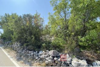 004 2043 40 Sibenik building land for sale