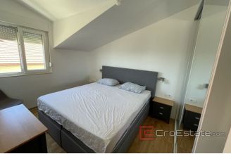 017 2036 42 Kastel Sucurac Penthouse with swimming pool and sea view