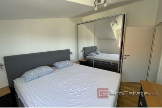 017 2036 42 Kastel Sucurac Penthouse with swimming pool and sea view