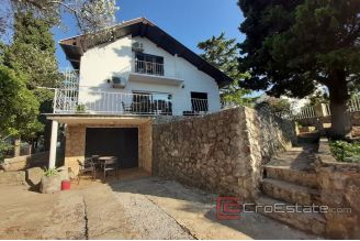 012 2016 511 Hvar detached house with sea view for sale