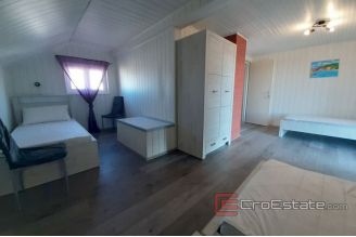 012 2016 511 Hvar detached house with sea view for sale