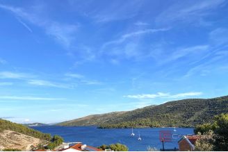 013 2043 41 Marina house with open sea view for sale