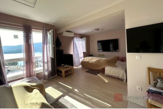 013 2043 41 Marina house with open sea view for sale