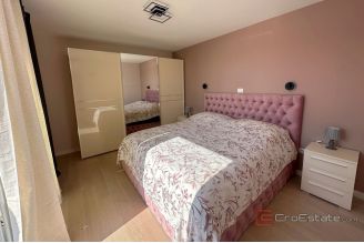 013 2043 41 Marina house with open sea view for sale