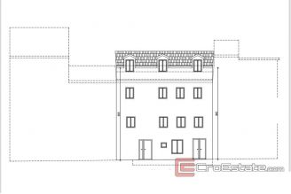 007 5129 30 Sibenik house in center for sale