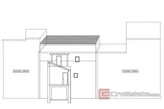 007 5129 30 Sibenik house in center for sale