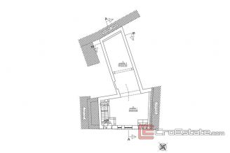 007 5129 30 Sibenik house in center for sale