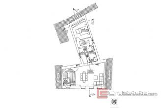 007 5129 30 Sibenik house in center for sale
