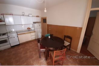 010 Vis semi detached stone house for sale