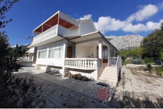 013 2016 515 Peljesac house with sea view for sale