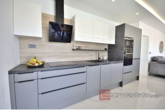 010 Vodice villa with pool for sale