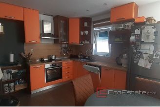 013 Ciovo house with sea view for sale