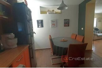 013 Ciovo house with sea view for sale