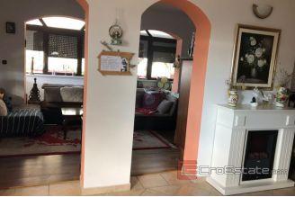 008 2026 93 Zadar house first row to the sea for sale