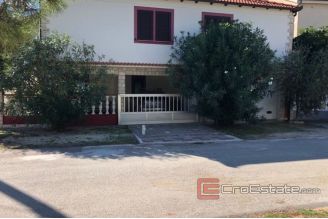 008 2026 93 Zadar house first row to the sea for sale