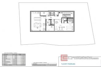 013 2021 315 Zadar villa first row to the sea for sale