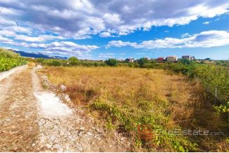 003 2040 30 kastela building land for sale