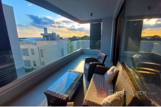 013 2021 316 Primosten apartment with sea view for sale1