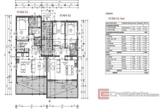 013 2021 316 Primosten apartment with sea view for sale1