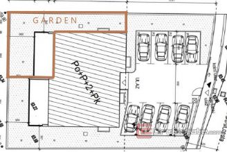 013 2021 316 Primosten apartment with sea view for sale1