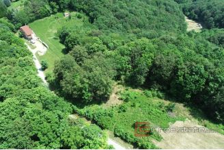 003 5131 30 Zagreb building land for sale