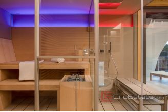 018 2030 37 Omis Villa with pool for sale