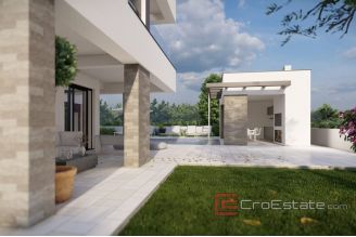 009 2018 199 Zadar house with pool for sale