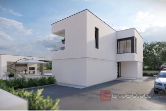 009 2018 199 Zadar house with pool for sale