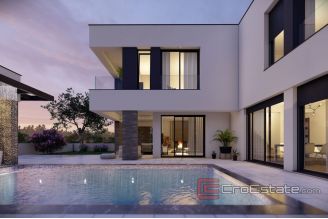 009 2018 199 Zadar house with pool for sale