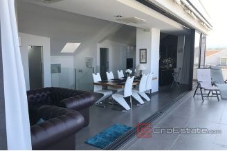 011 2026 94 Primosten penthouse with sea view for sale