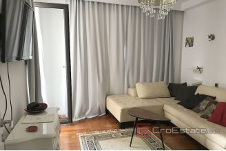 011 2026 94 Primosten penthouse with sea view for sale