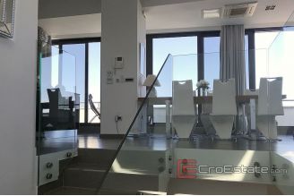 011 2026 94 Primosten penthouse with sea view for sale