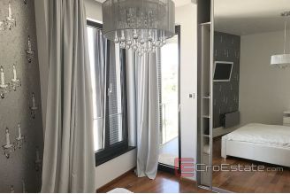 011 2026 94 Primosten penthouse with sea view for sale