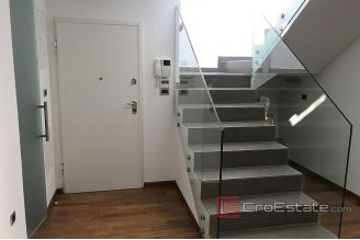 011 2026 94 Primosten penthouse with sea view for sale