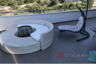 011 2026 94 Primosten penthouse with sea view for sale