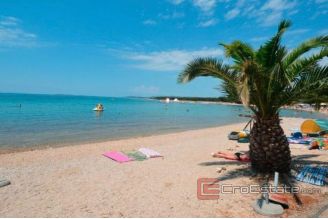 007 5135 30 Pag apartment in the second row from the sea for sale