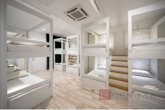 012 2011 83a Meje hostel for rent