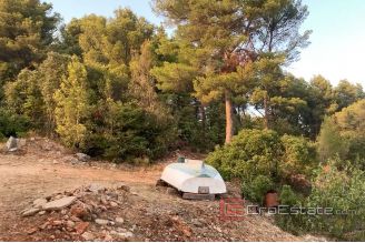 003 5136 30 Hvar bulding land for sale